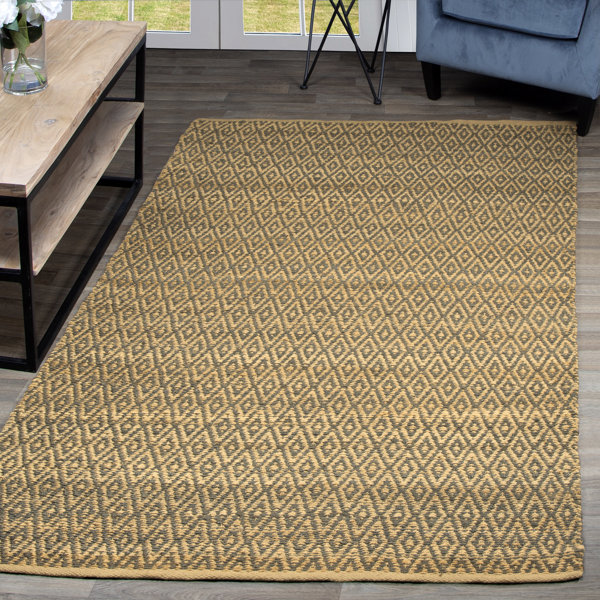 Diamond Sisal Rug Wayfair