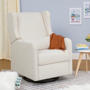 Small Wingback Recliner Wayfair