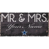 Mrs And Mrs Bedroom Wall Decor Wayfair
