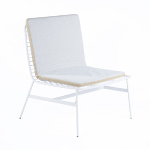 Go to store & view more images dCOR design Alfhild Lounge Chair