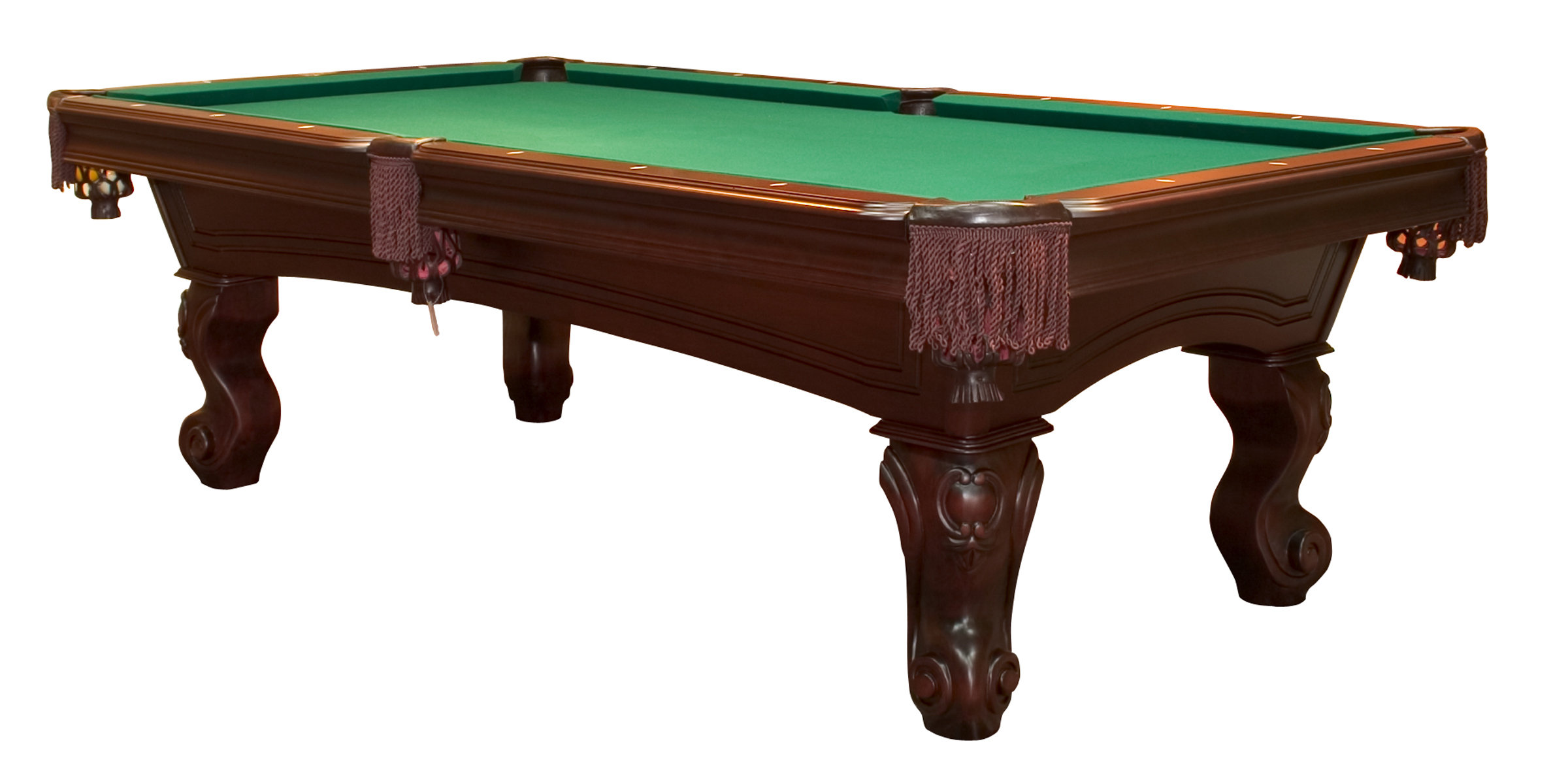 Ambrosia 8 Slate Pool Table Ambrosia 8 Slate Pool Table