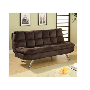 Gappmayer Convertible Sofa by Latitude Run Great price