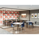 Vincenza 30 Bar Stool by Corrigan Studio®