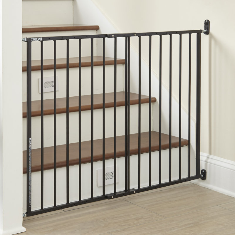storkcraft safety gate