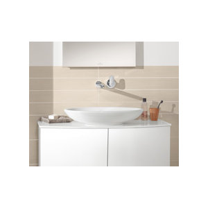 Villeroy & Boch Bad und Wellness 63 cm Aufsatz-W..