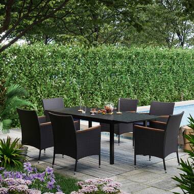 santona rattan garden furniture