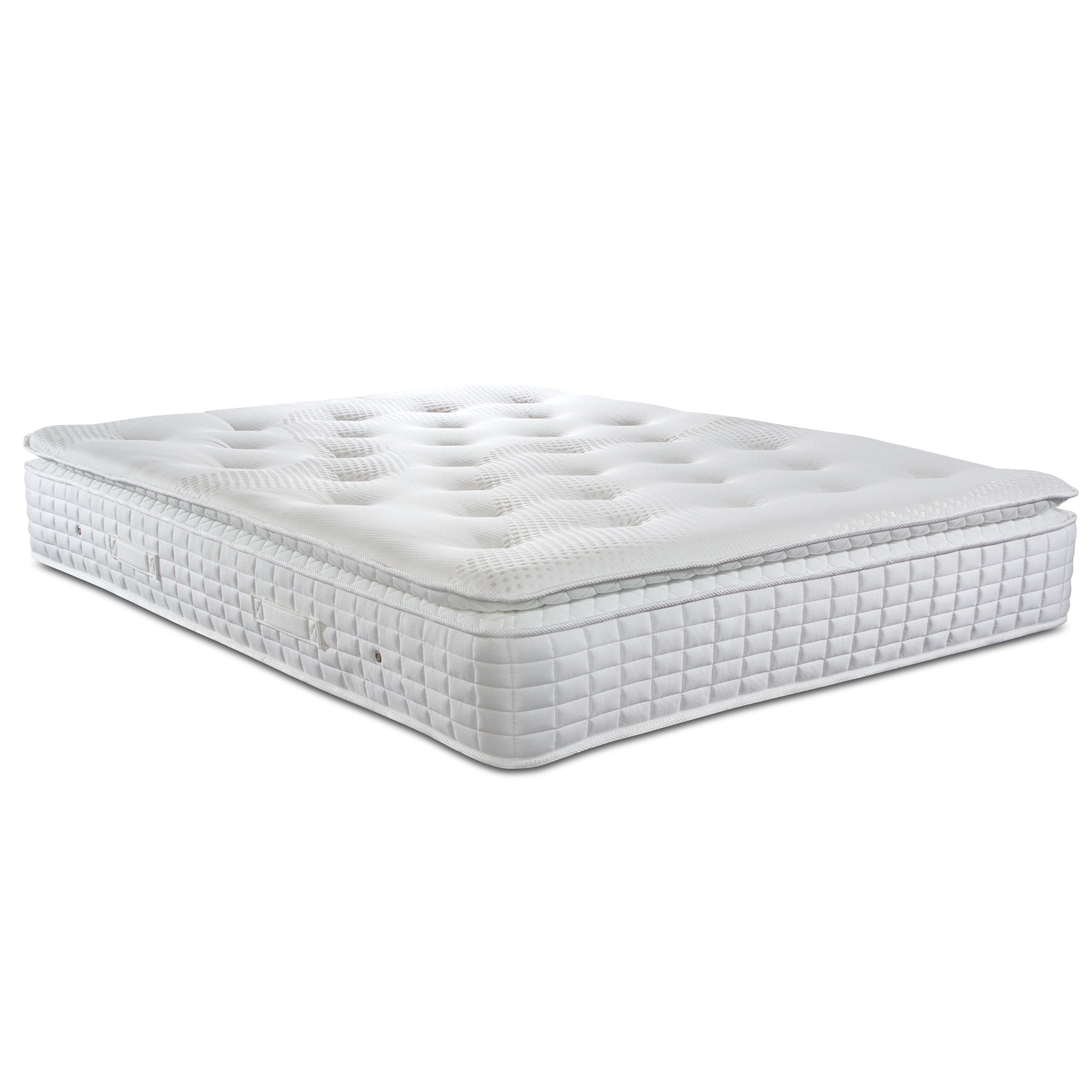 Sleepeezee Coolgel Pillow Top Hotel Sublime 800 Mattress Wayfair