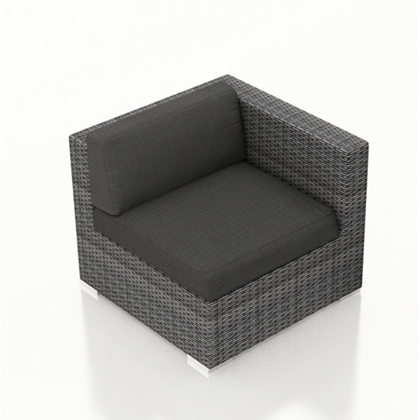 Hobbs Patio Chair With Cushion