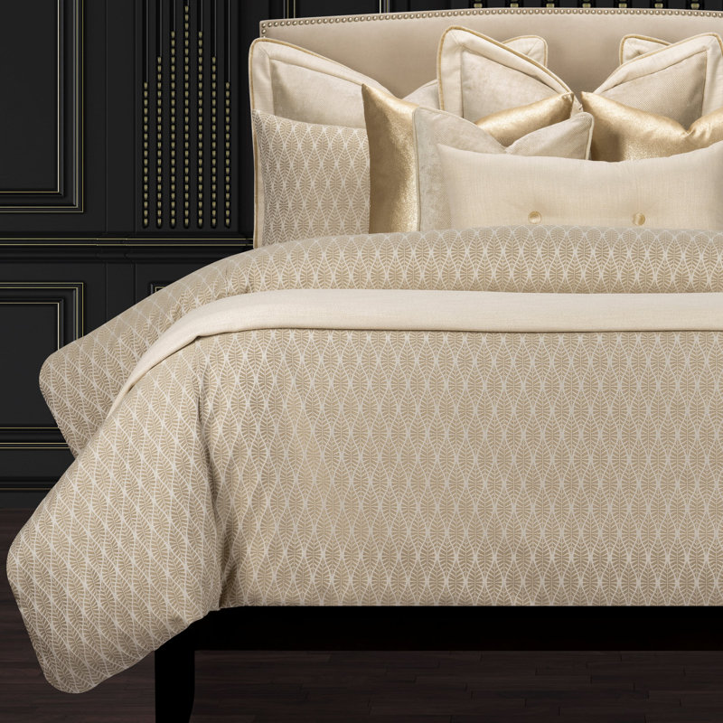 F Scott Fitzgerald L Operaclassical Supreme Duvet Cover And Insert Set