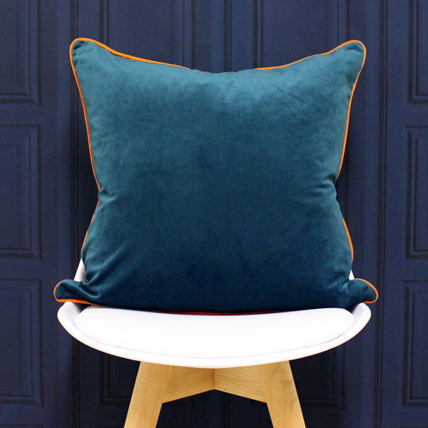Turquoise Cushions Wayfair Co Uk