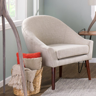 Brighton Armchair by George Oliver Purchase