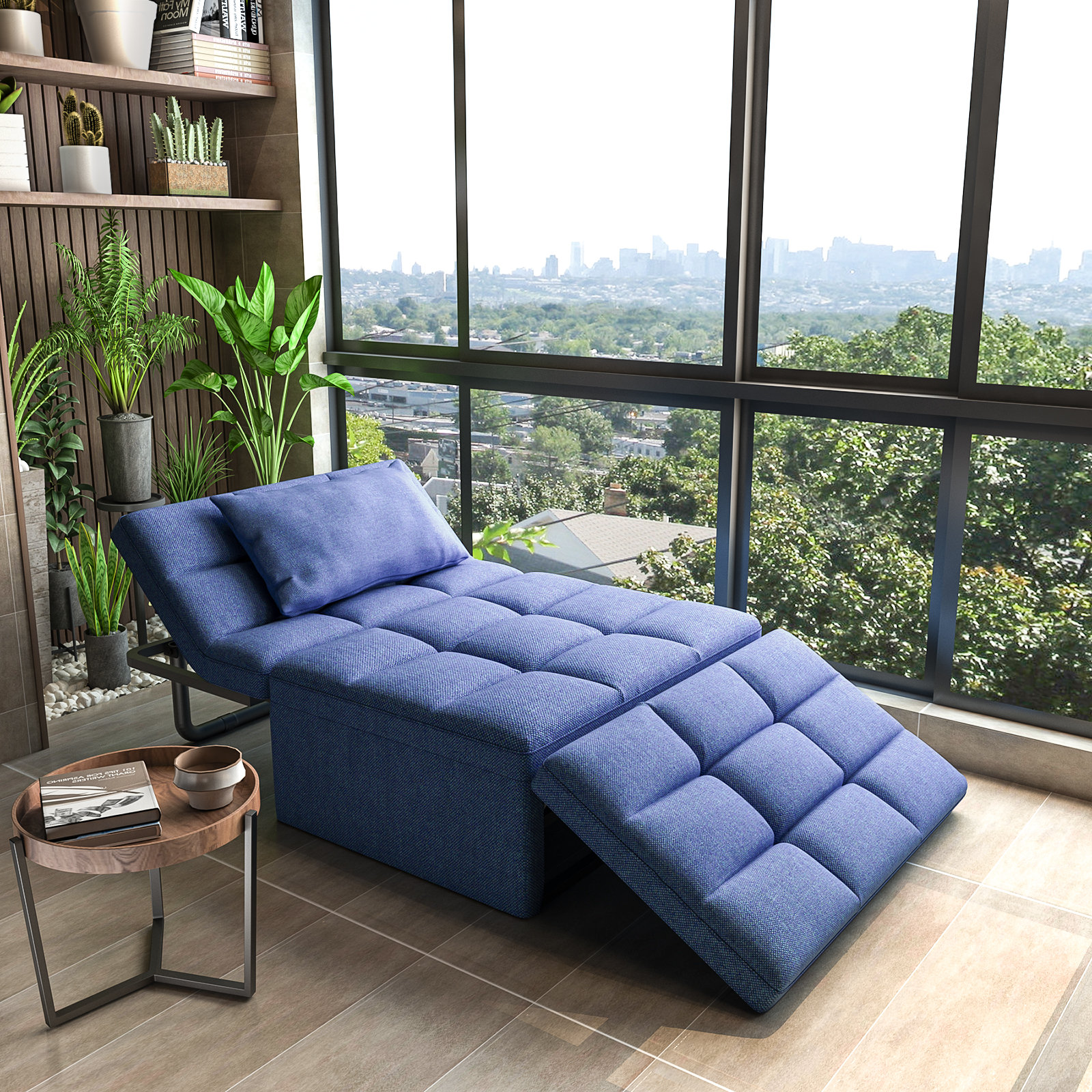 most popular chaise lounge