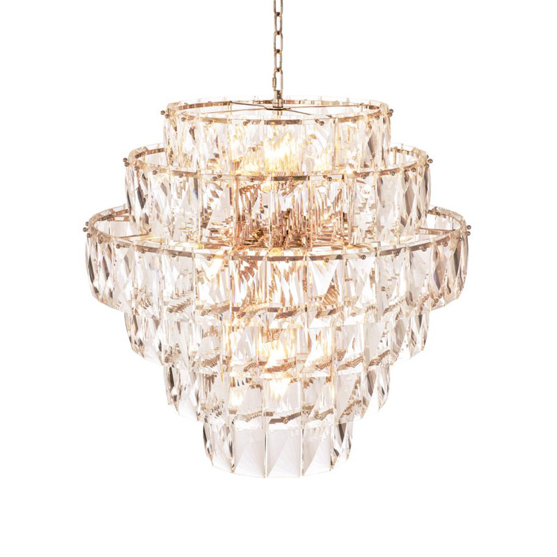 Eichholtz Amazone 26 Light Unique Statement Empire Chandelier Wayfair