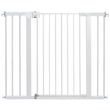 pressure fit pet gate