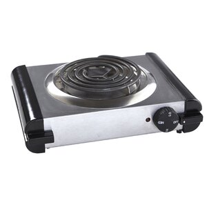 Electric Burner