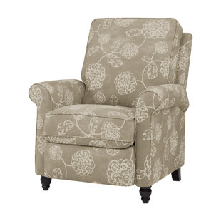 Gilland Recliner By Three Posts