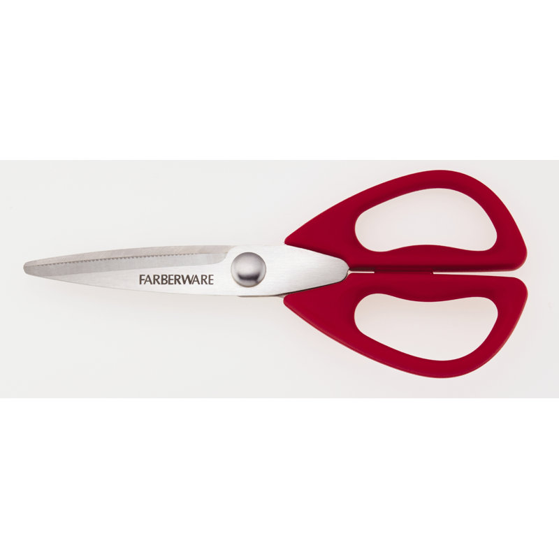 Farberware Pro Kitchen Shears And Scissor Reviews Wayfair