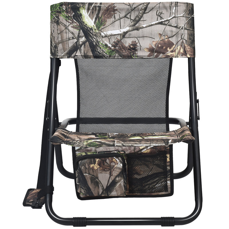 folding hunting seat
