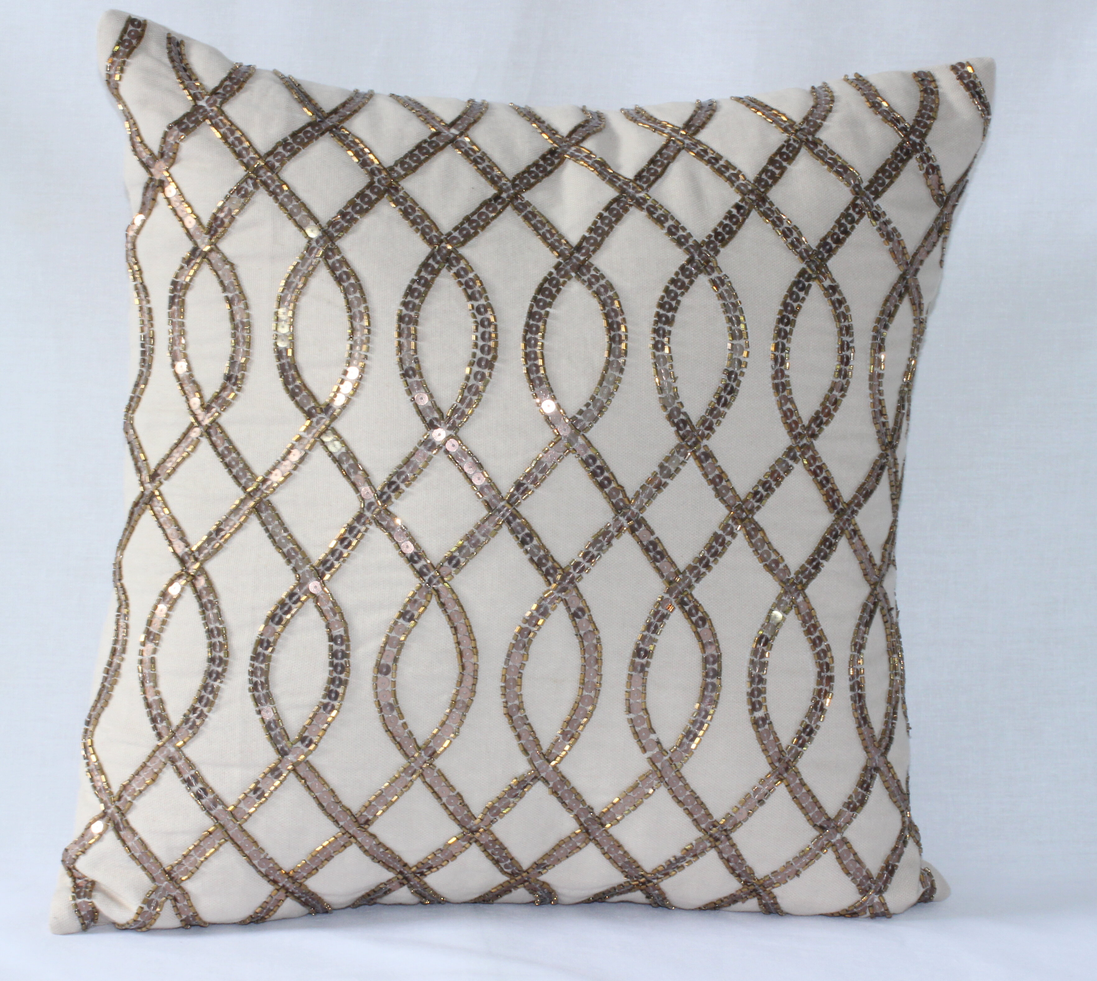 sequence picture pillow