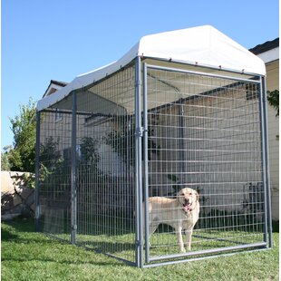 pet squeak arf frame dog house