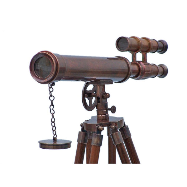 best floor standing telescope