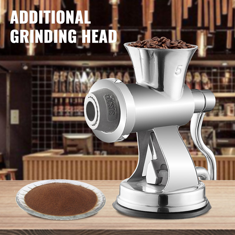 meat grinder automatic
