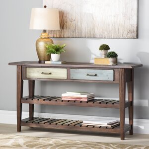 Lexington Console Table