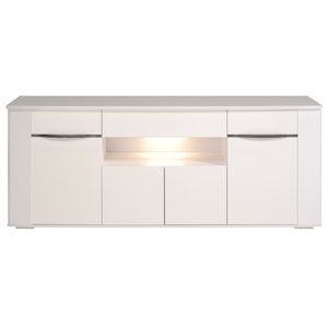 Scholz Sideboard by Latitude Run