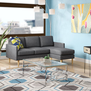 Go to store & view more images Thurlow Reversible Sectional by Turn on the Brights