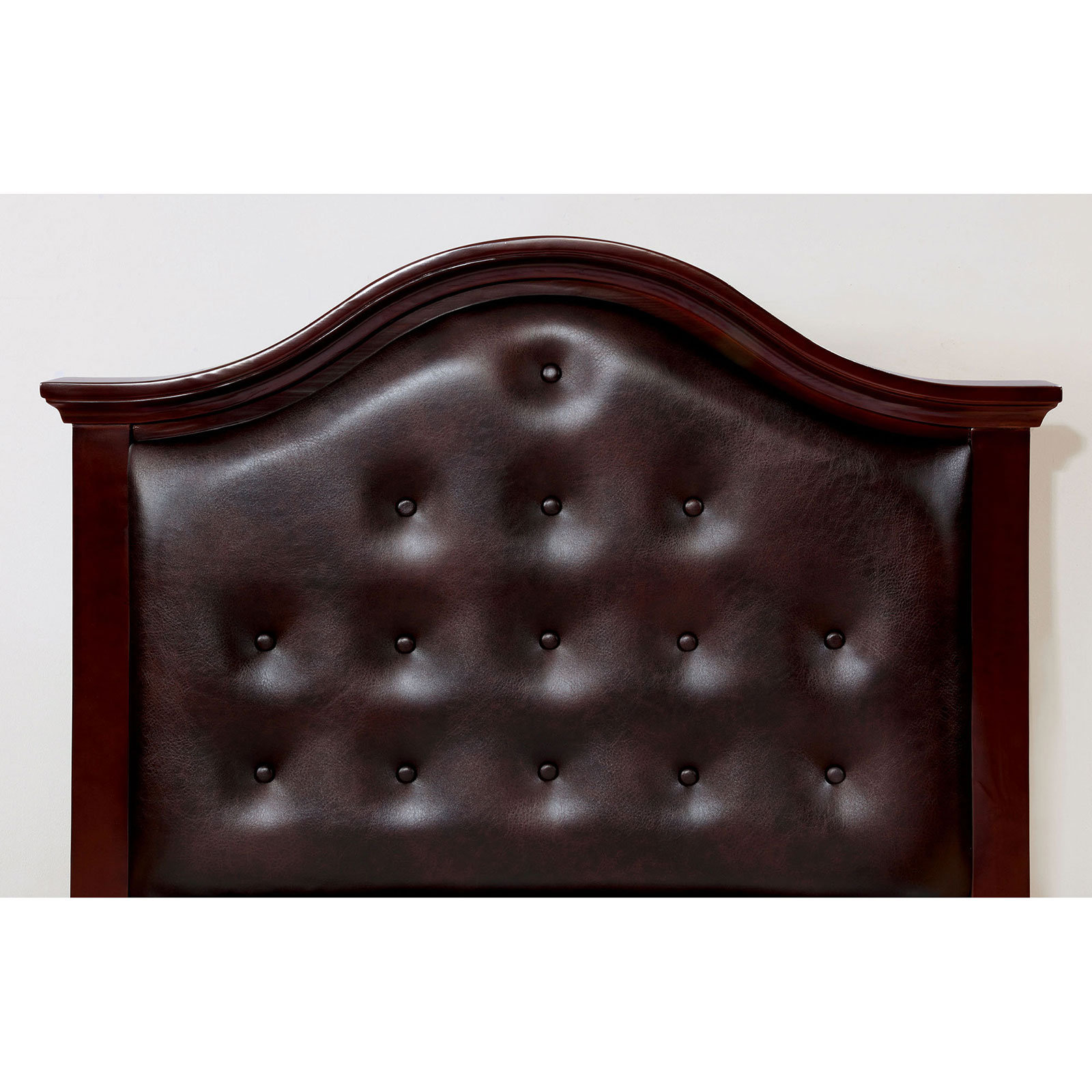Harriet Bee Aristodemos Platform Bed by Harriet Bee | Wayfair