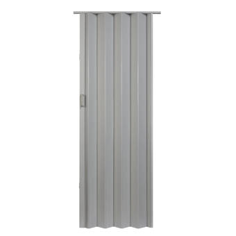 Ltl Home Products Pvc Vinyl Linen Accordion Door Reviews Wayfair