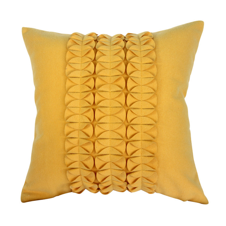 pillow cover cloth