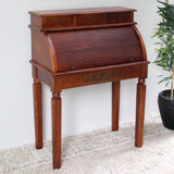 Kids Roll Top Desk Wayfair Ca