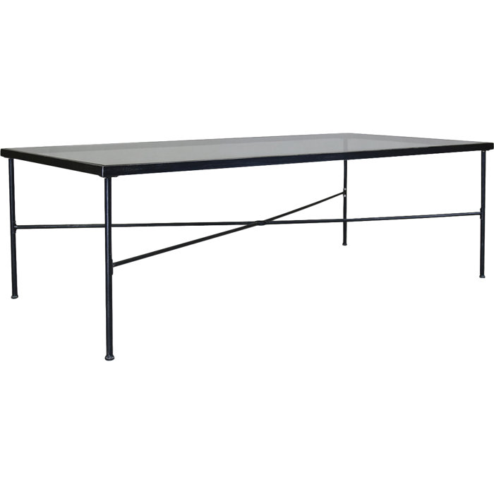 Provence Gl Dining Table
