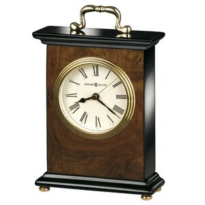 Berkley Table Clock