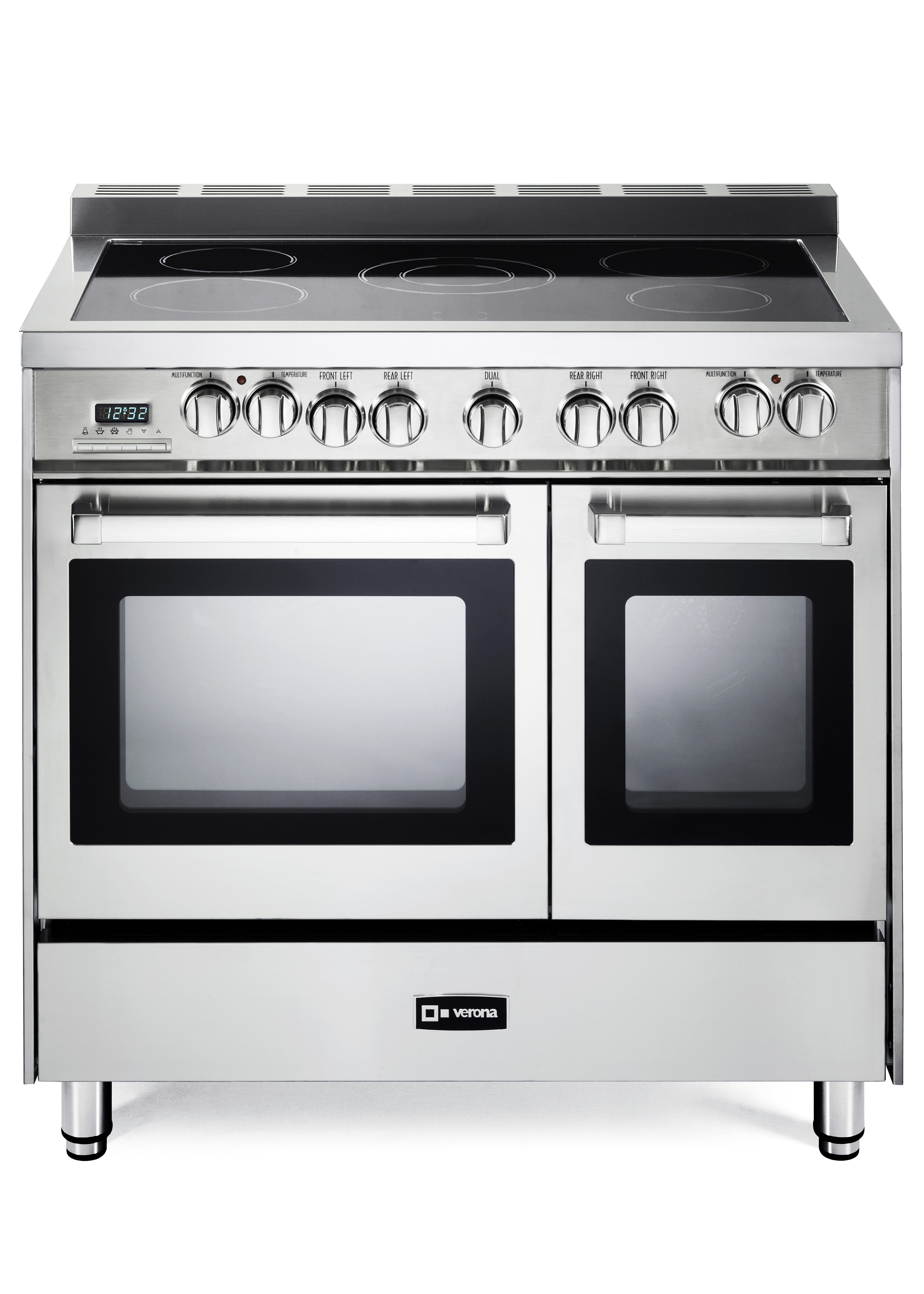 Verona 36 Freestanding Electric Range Reviews Wayfair