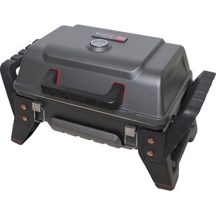 View Grill2go Tru Infrared Portable Propane Gas Tabletop