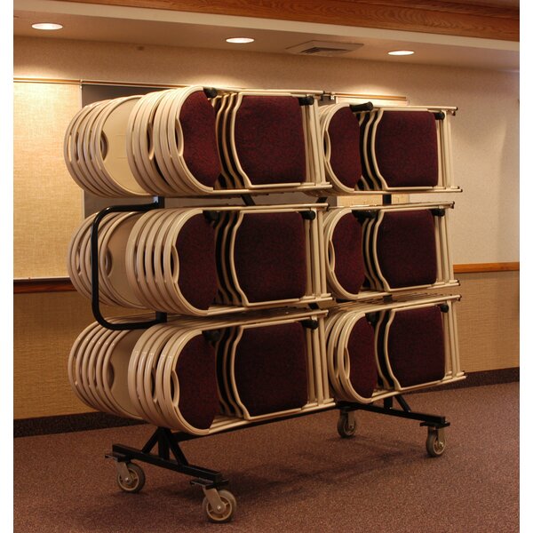 50 folding chairs
