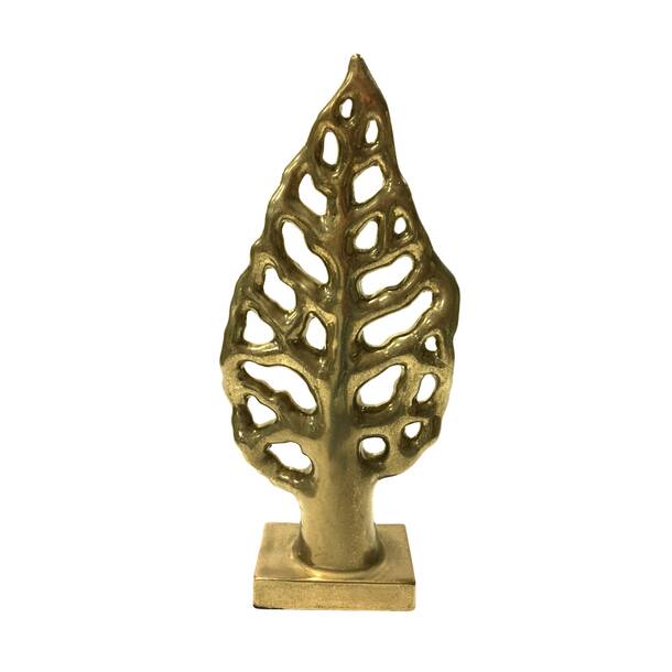 Bay Isle Home Medium Split Leaf Philo Stem & Reviews | Wayfair