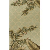 9 X 12 Tropical Area Rugs You Ll Love In 2020 Wayfair