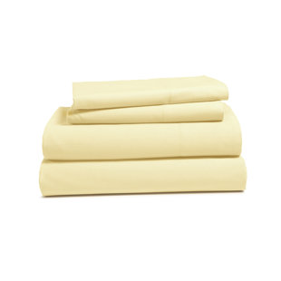 Pima Cotton Percale Sheets Wayfair Quickview