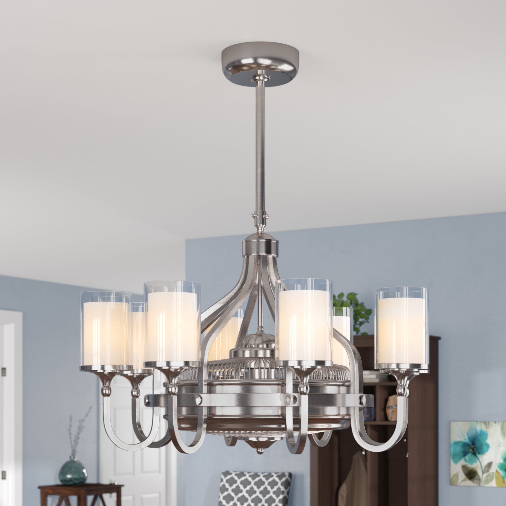 Astoria Grand Destinie Air Ionizing Ceiling Fan Reviews Wayfair Astoria Grand Destinie Air Ionizing