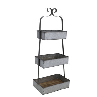 Medium Wood Tiered Stands Cake Tiered Stands You Ll Love In 2021 Wayfair