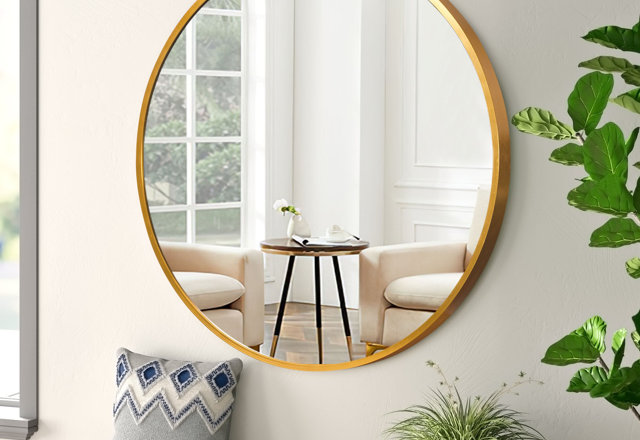 Wall & Floor Mirror Markdowns