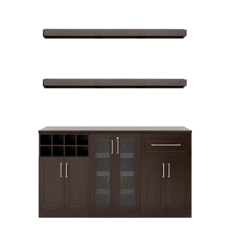 newage home bar cabinets