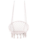 Papasan Hanging Chair Wayfair