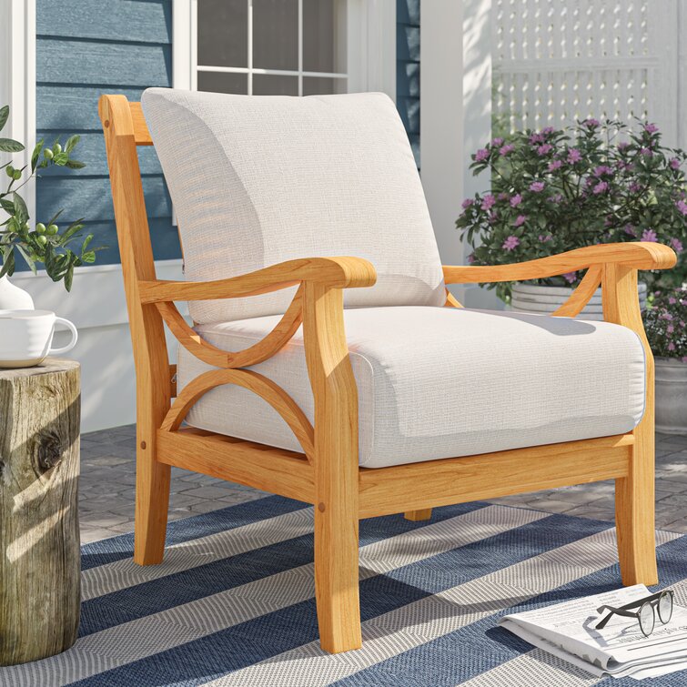  Teak Furniture for Outdoor and Patio