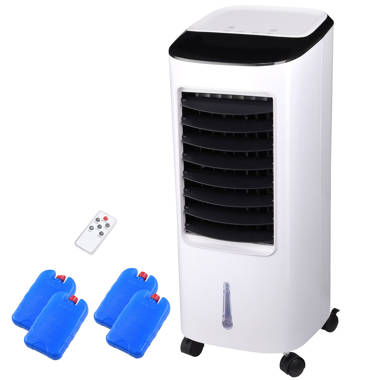 Portable Evaporative Cooler \u0026 Reviews 