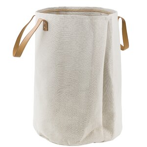 Essentials Birgitte Laundry Hamper