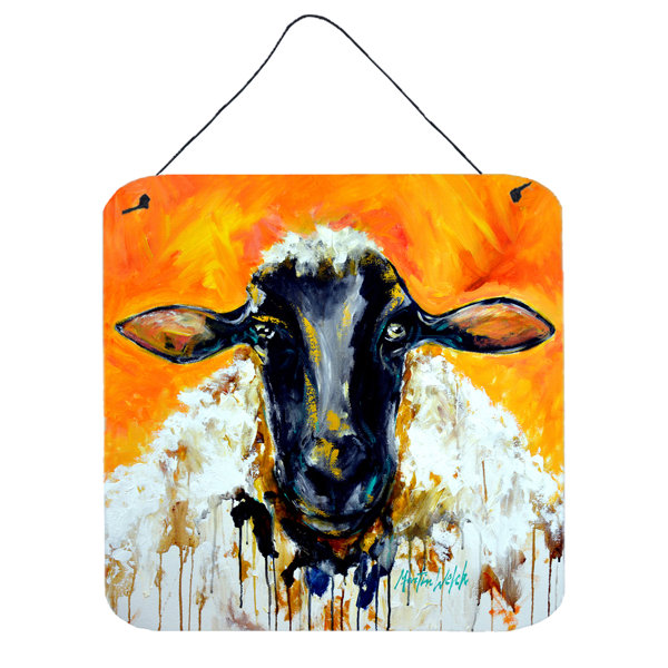 Sheep Decor Wayfair